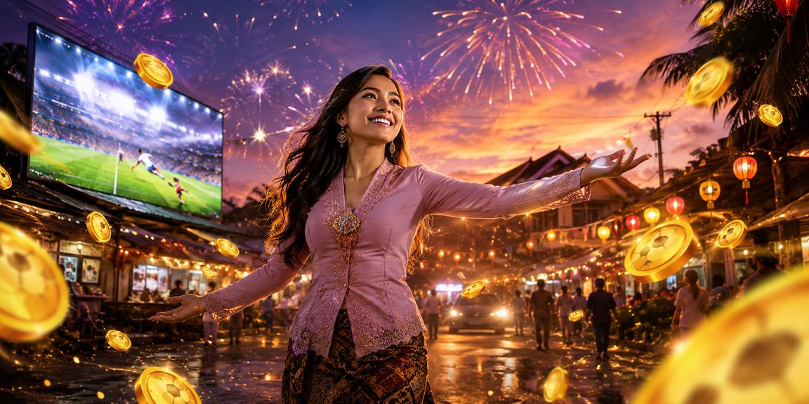 Pertaruhan bola sepak Malaysia dengan odds tepat dan pasaran liga tempatan