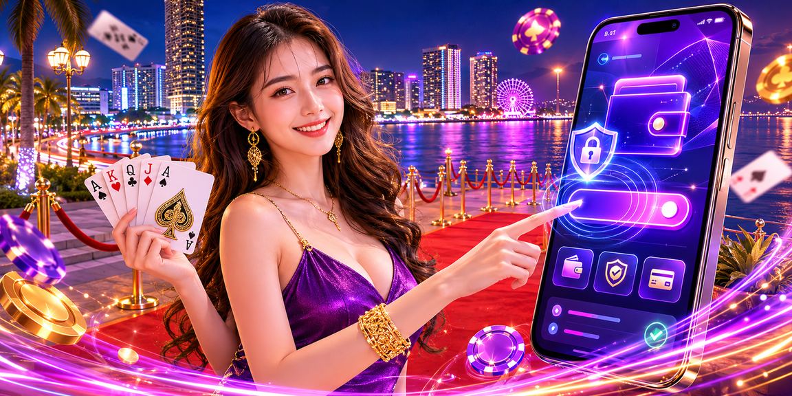 Permainan Teen Patti bergaya Melayu di Pulau Pinang